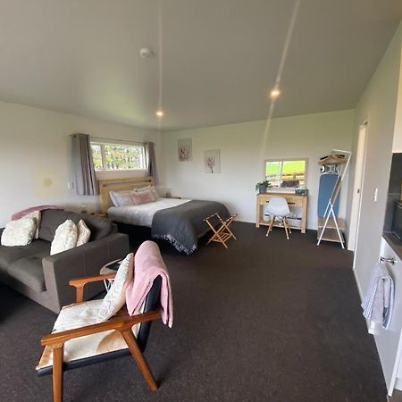 Aratahi Cottages Carterton Стая снимка