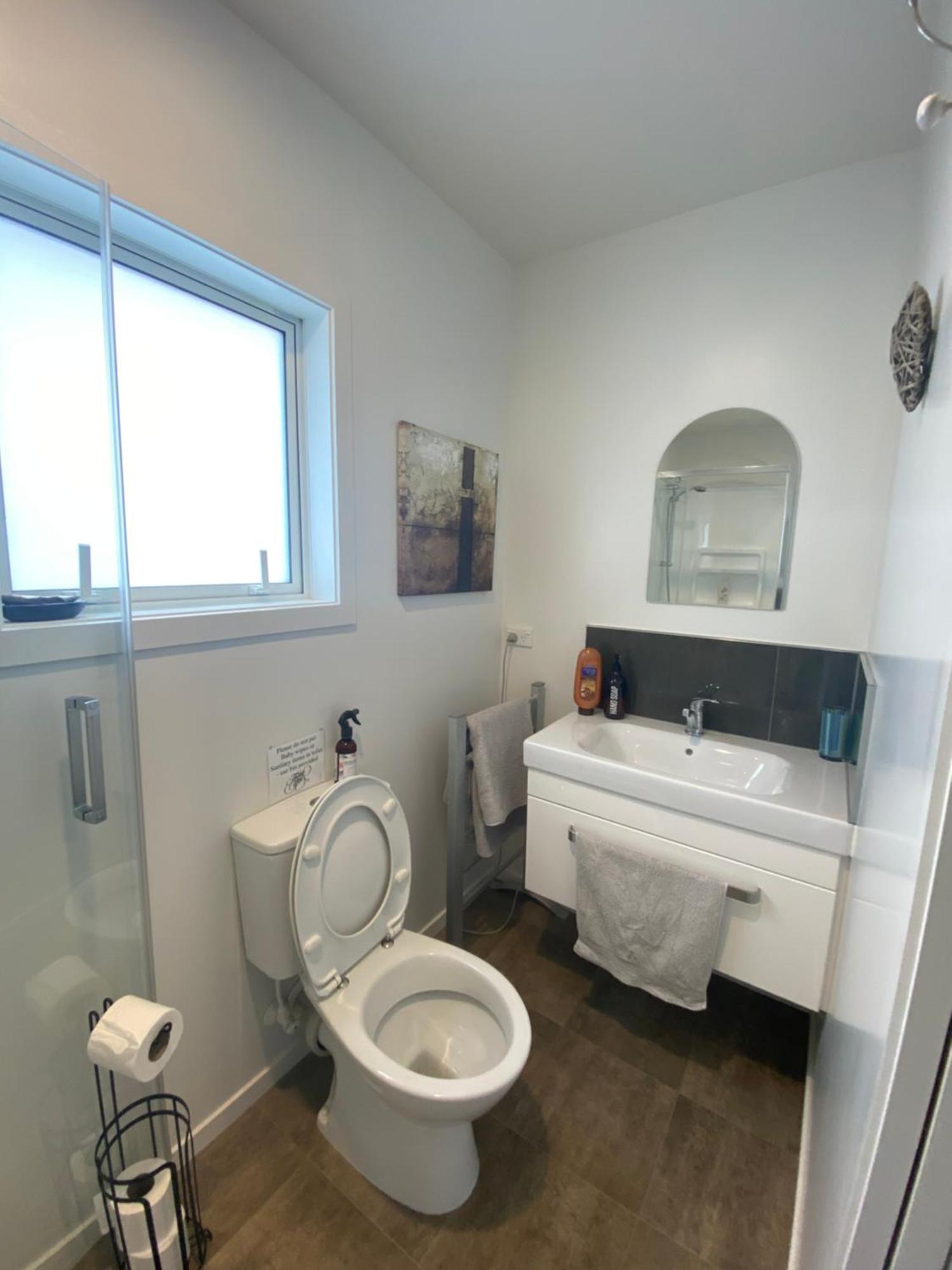 Aratahi Cottages Carterton Екстериор снимка