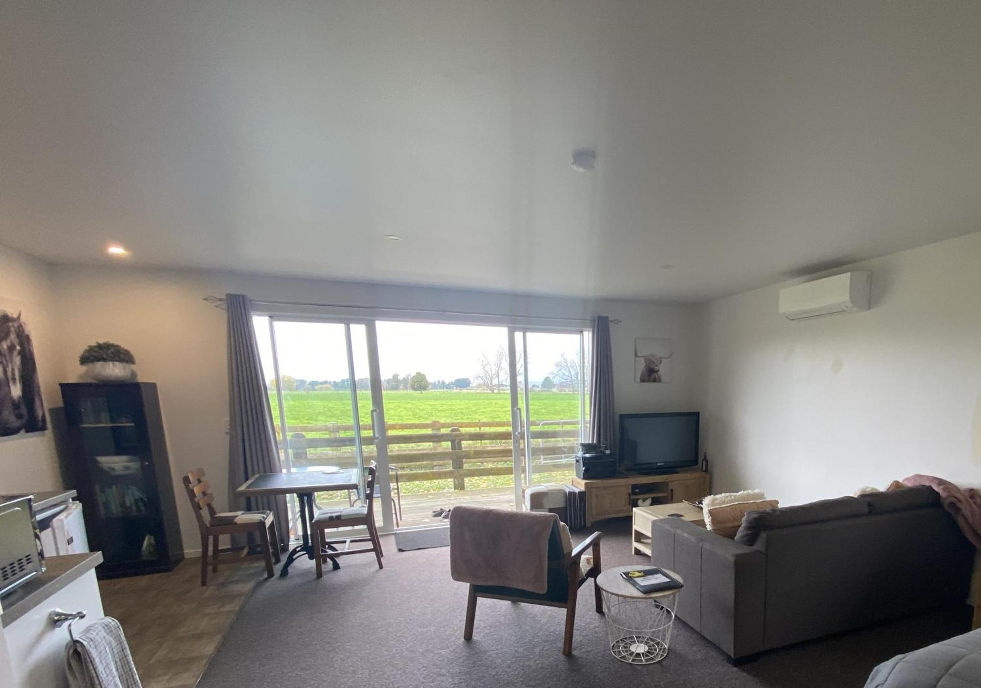 Aratahi Cottages Carterton Стая снимка