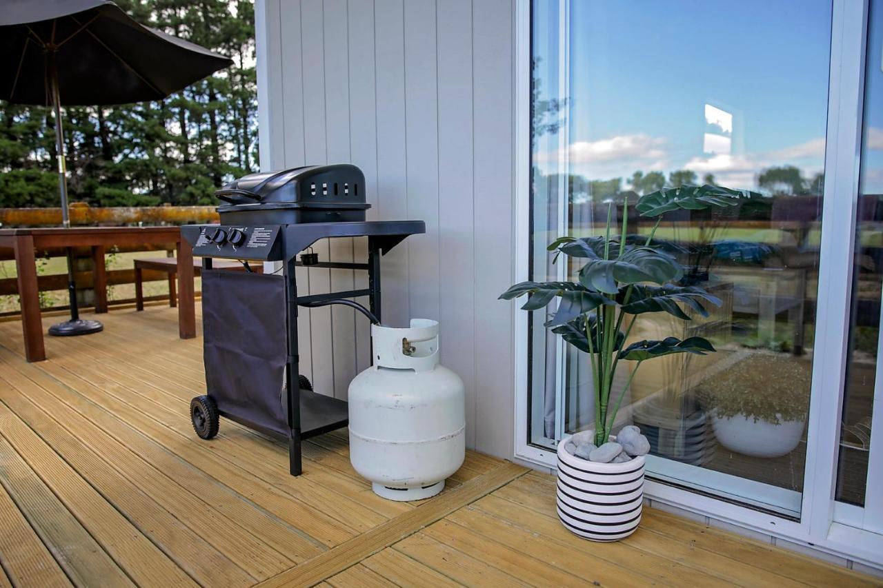 Aratahi Cottages Carterton Екстериор снимка